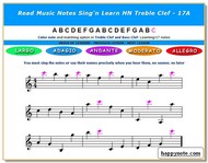 Happy Note! Sing n Learn screenshot